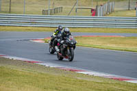 Advanced Group Black Bikes